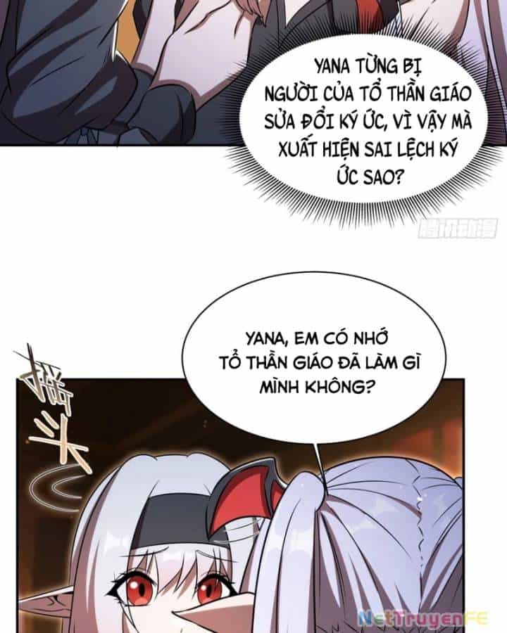 Huyết Cơ Và Kỵ Sĩ - Chương 341 - ảnh 38
