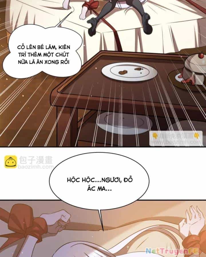 Huyết Cơ Và Kỵ Sĩ - Chương 341 - ảnh 4