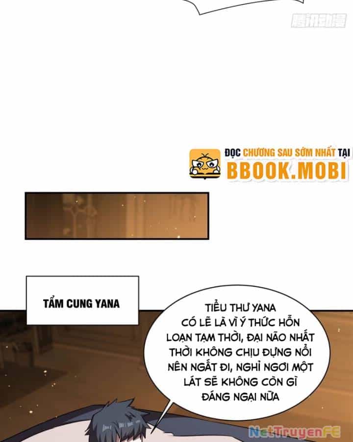 Huyết Cơ Và Kỵ Sĩ - Chương 341 - ảnh 49
