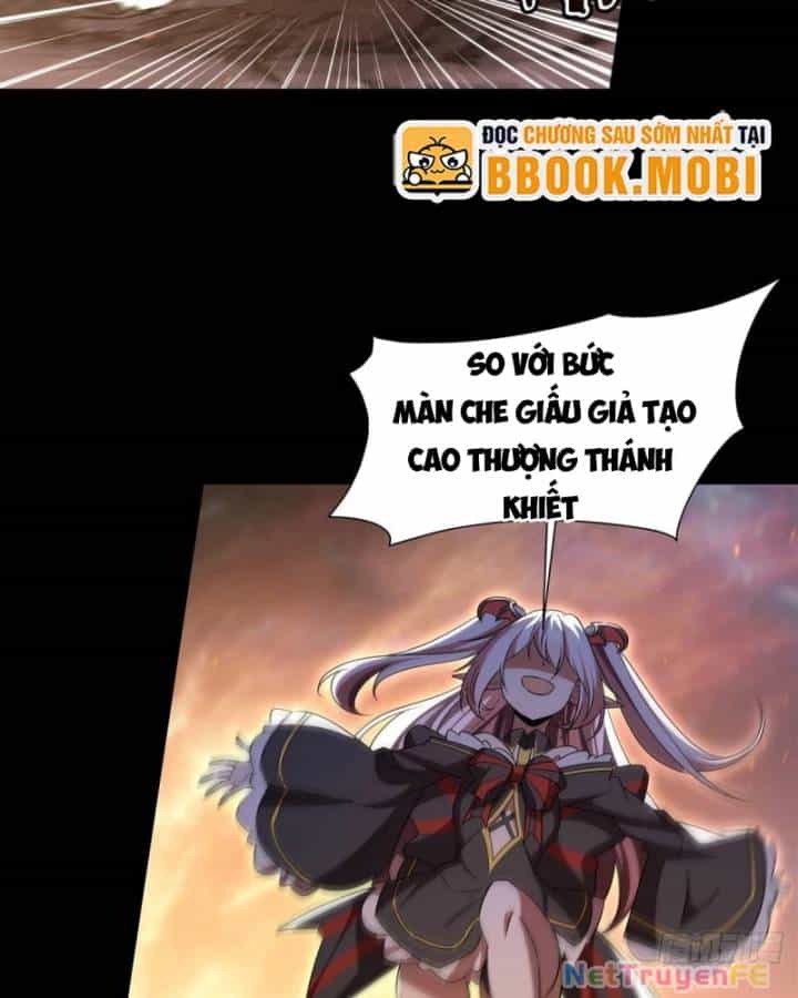 Huyết Cơ Và Kỵ Sĩ - Chương 342 - ảnh 20