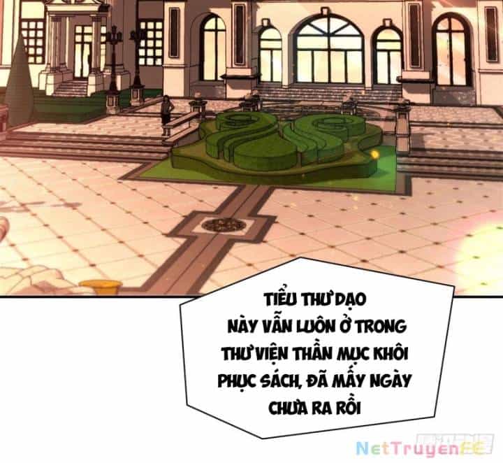 Huyết Cơ Và Kỵ Sĩ - Chương 342 - ảnh 34