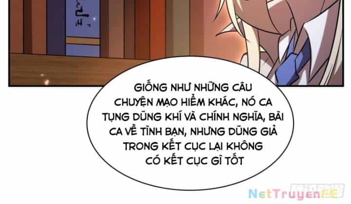 Huyết Cơ Và Kỵ Sĩ - Chương 342 - ảnh 58