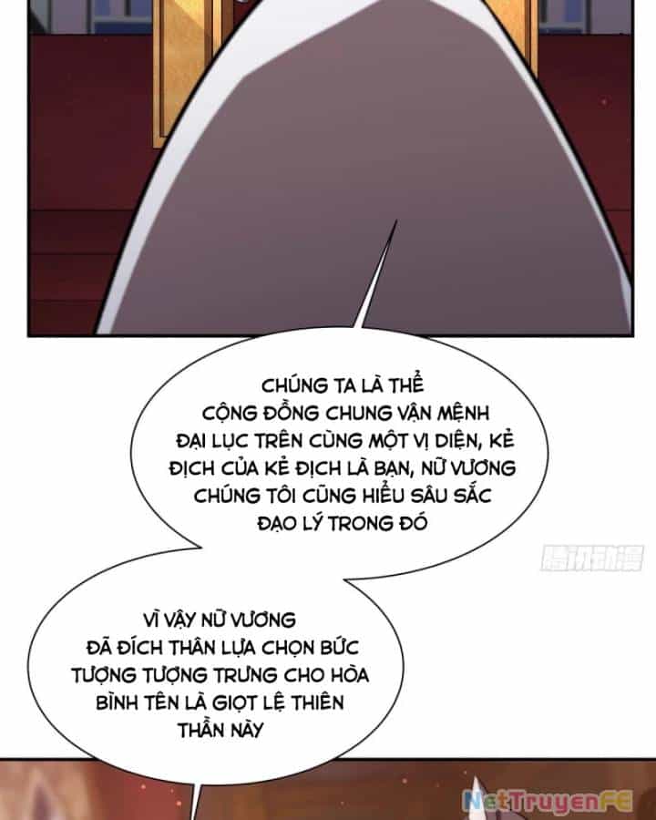 Huyết Cơ Và Kỵ Sĩ - Chương 343 - ảnh 25