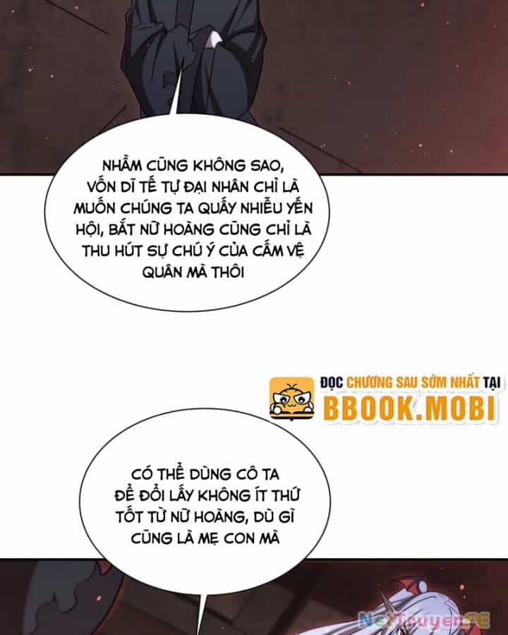 Huyết Cơ Và Kỵ Sĩ - Chương 343 - ảnh 68