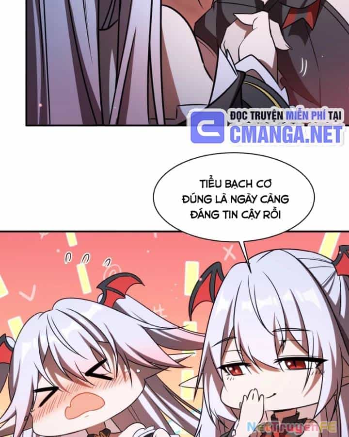 Huyết Cơ Và Kỵ Sĩ - Chương 344 - ảnh 13