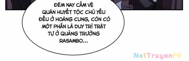 Huyết Cơ Và Kỵ Sĩ - Chương 344 - ảnh 18
