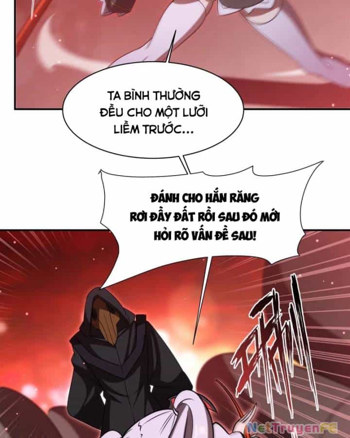 Huyết Cơ Và Kỵ Sĩ - Chương 344 - ảnh 34