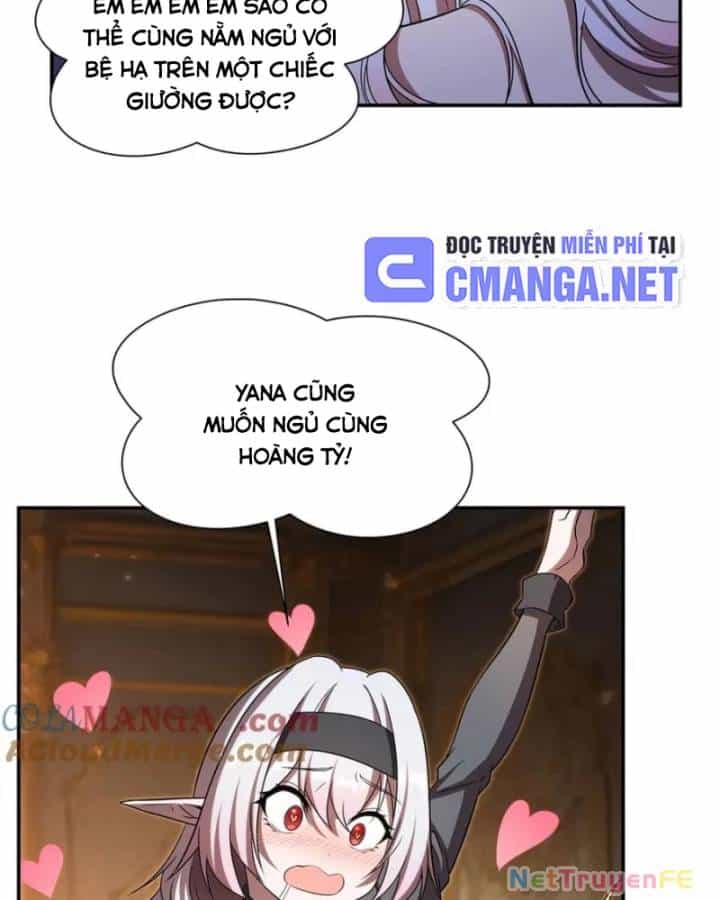 Huyết Cơ Và Kỵ Sĩ - Chương 346 - ảnh 12