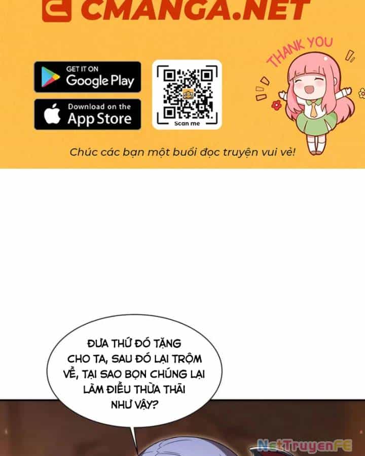 Huyết Cơ Và Kỵ Sĩ - Chương 346 - ảnh 3