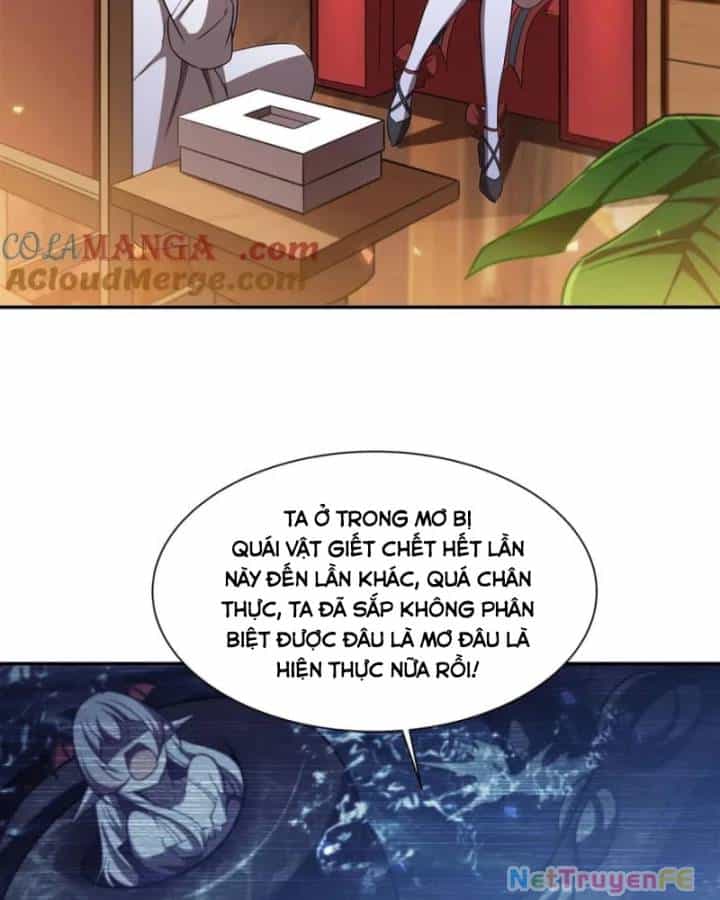 Huyết Cơ Và Kỵ Sĩ - Chương 346 - ảnh 37