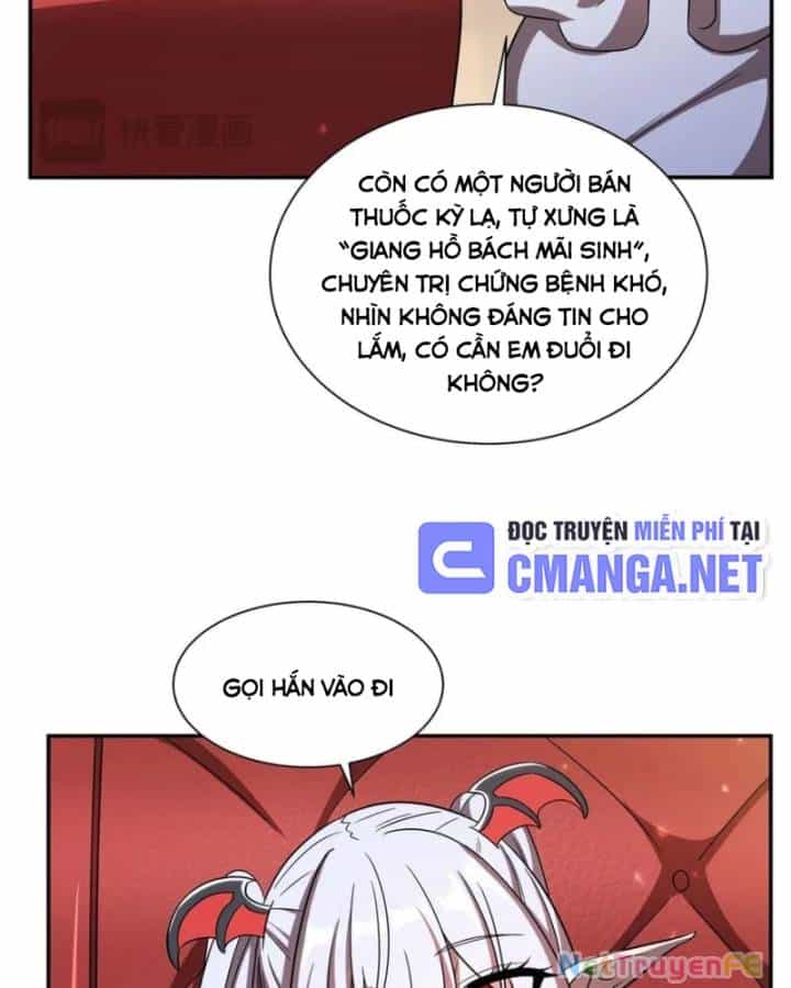 Huyết Cơ Và Kỵ Sĩ - Chương 346 - ảnh 43