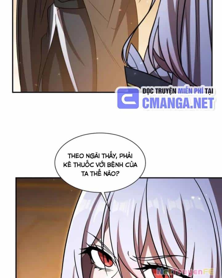 Huyết Cơ Và Kỵ Sĩ - Chương 346 - ảnh 56