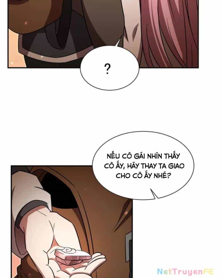 Huyết Cơ Và Kỵ Sĩ - Chương 346 - ảnh 69