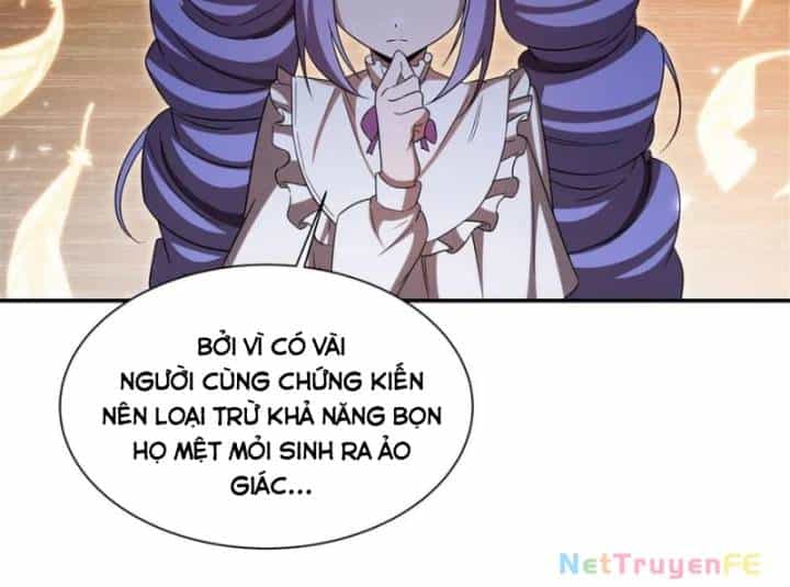 Huyết Cơ Và Kỵ Sĩ - Chương 346 - ảnh 7
