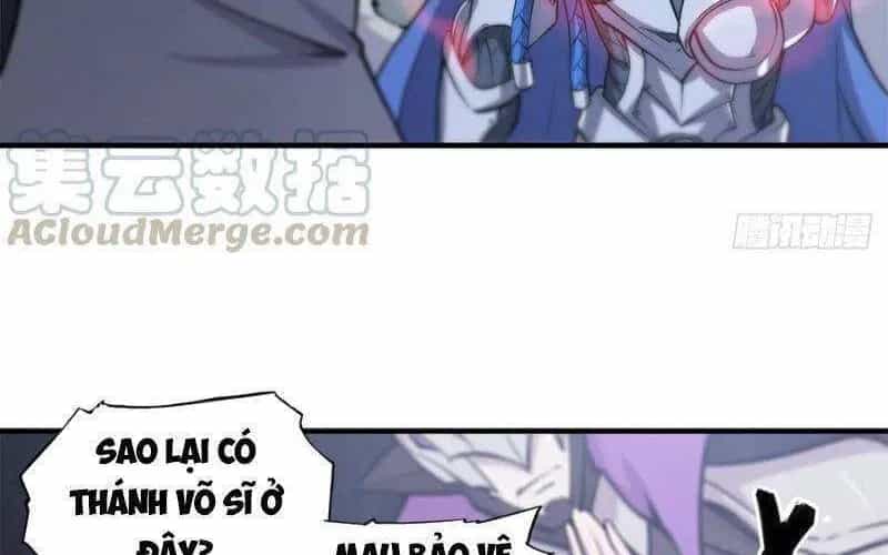 Huyết Cơ Và Kỵ Sĩ - Chương 130.1 - ảnh 2