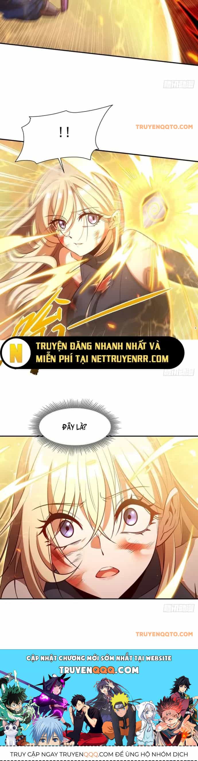 Huyết Cơ Và Kỵ Sĩ - Chương 363 - ảnh 8