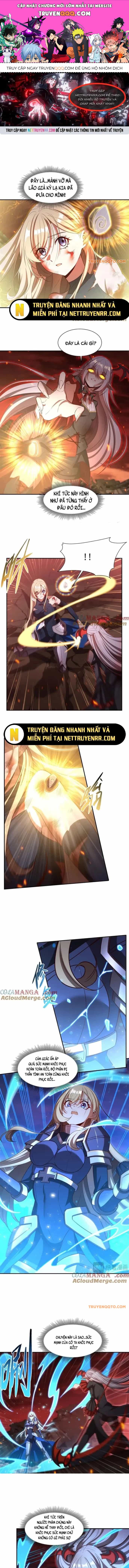 Huyết Cơ Và Kỵ Sĩ - Chương 364 - ảnh 1