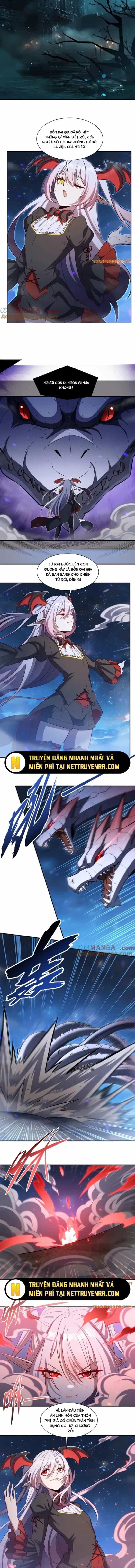 Huyết Cơ Và Kỵ Sĩ - Chương 364 - ảnh 7