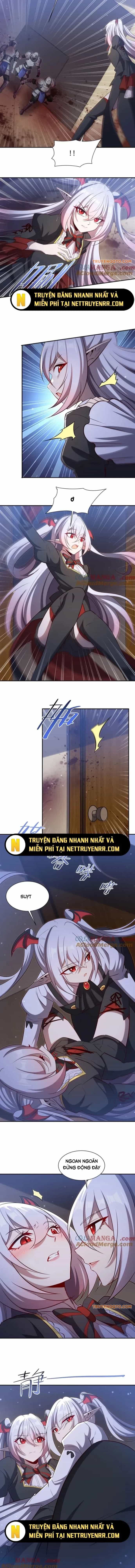 Huyết Cơ Và Kỵ Sĩ - Chương 369 - ảnh 7