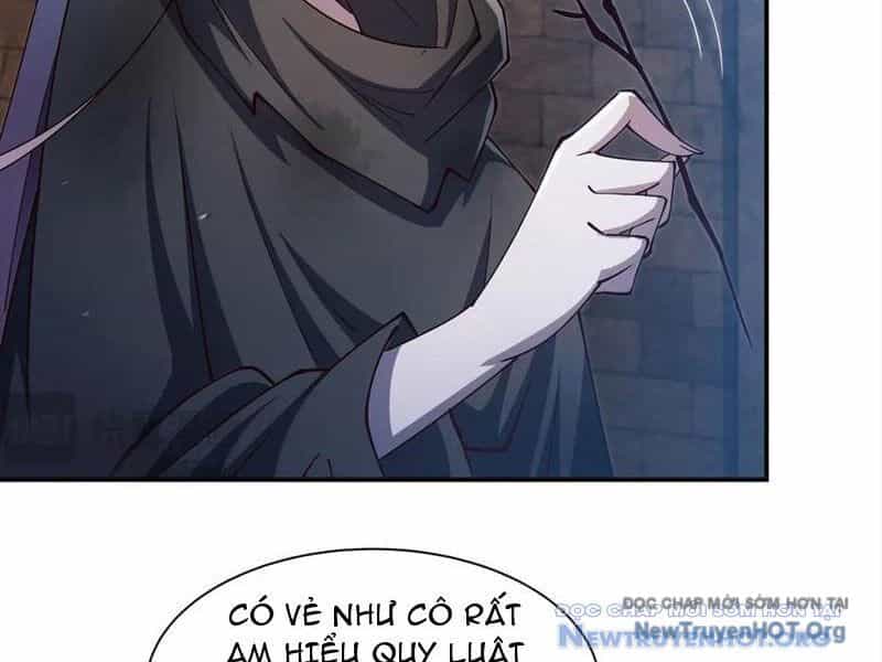 Huyết Cơ Và Kỵ Sĩ - Chương 384 - ảnh 24