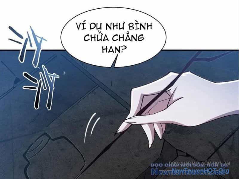 Huyết Cơ Và Kỵ Sĩ - Chương 384 - ảnh 27