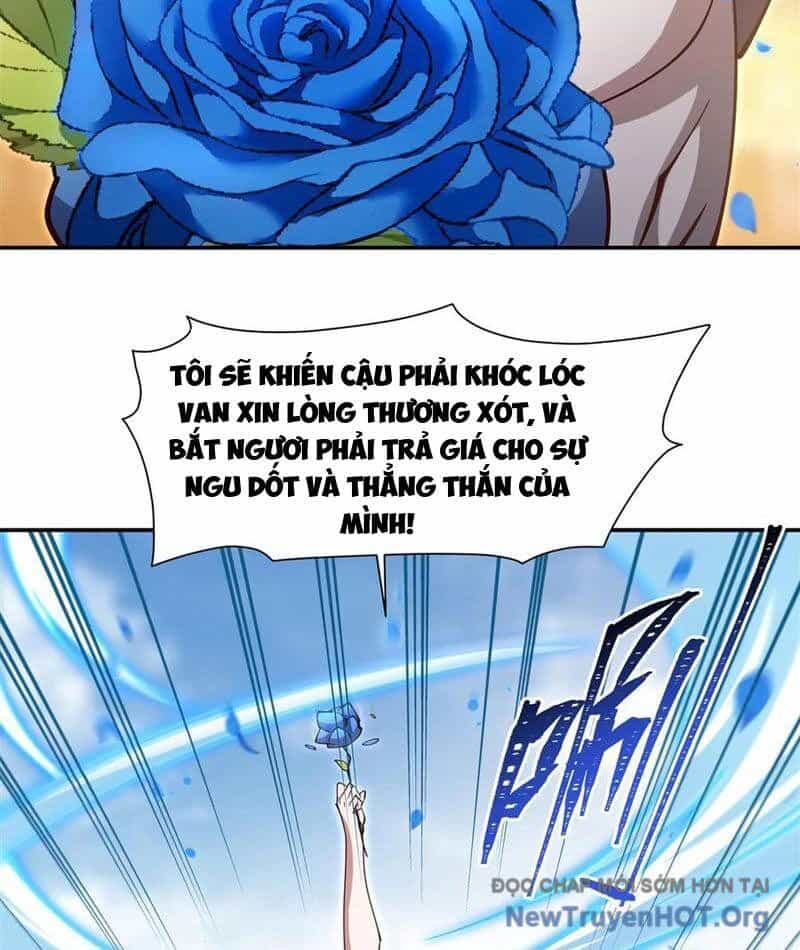 Huyết Cơ Và Kỵ Sĩ - Chương 385 - ảnh 14