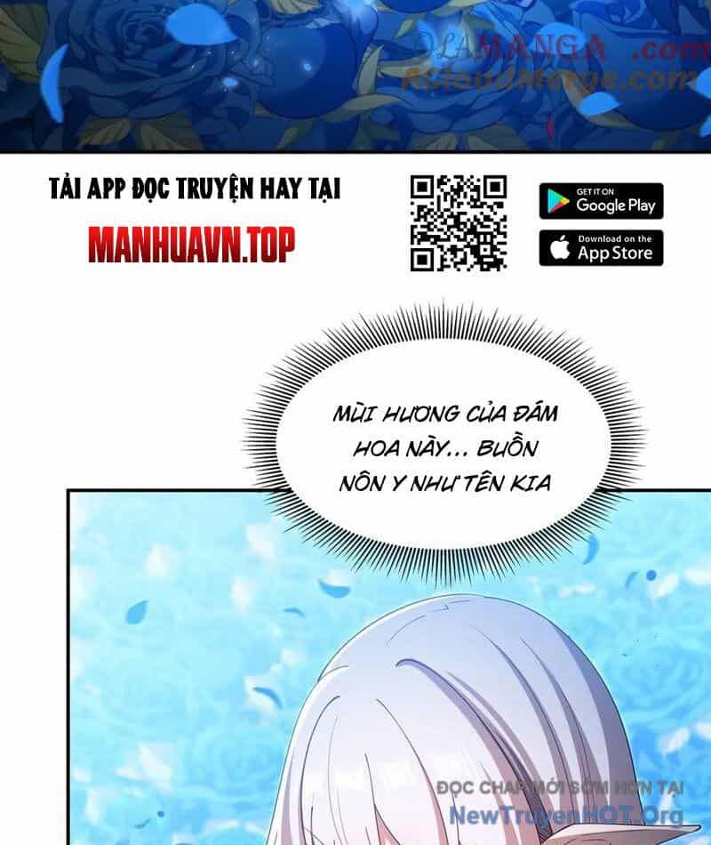 Huyết Cơ Và Kỵ Sĩ - Chương 385 - ảnh 19