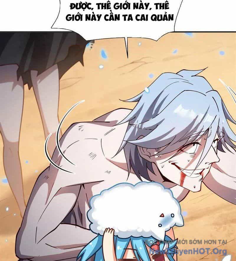 Huyết Cơ Và Kỵ Sĩ - Chương 386 - ảnh 10