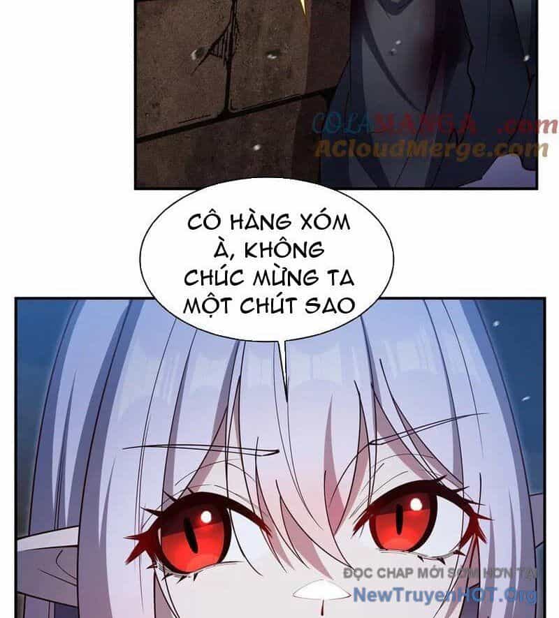 Huyết Cơ Và Kỵ Sĩ - Chương 386 - ảnh 24
