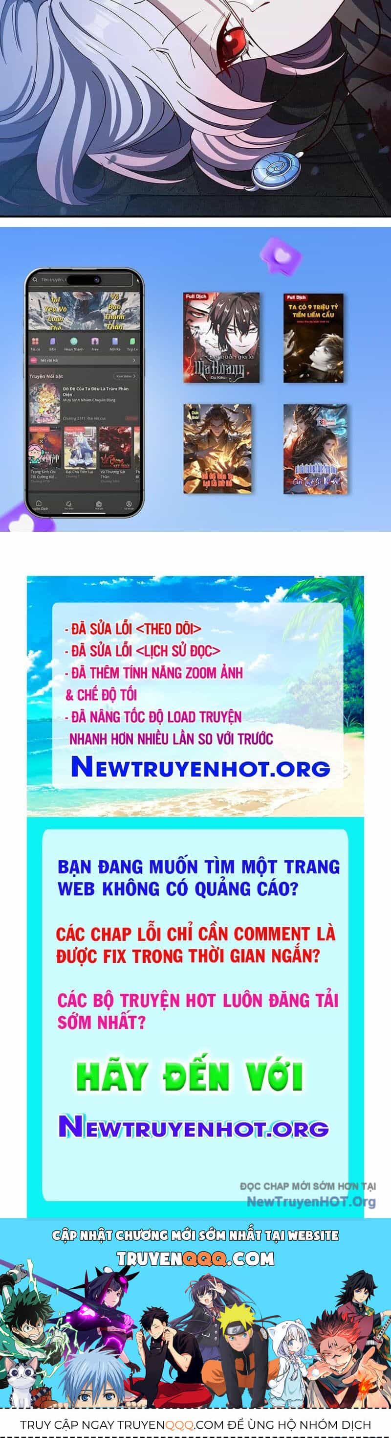 Huyết Cơ Và Kỵ Sĩ - Chương 386 - ảnh 53