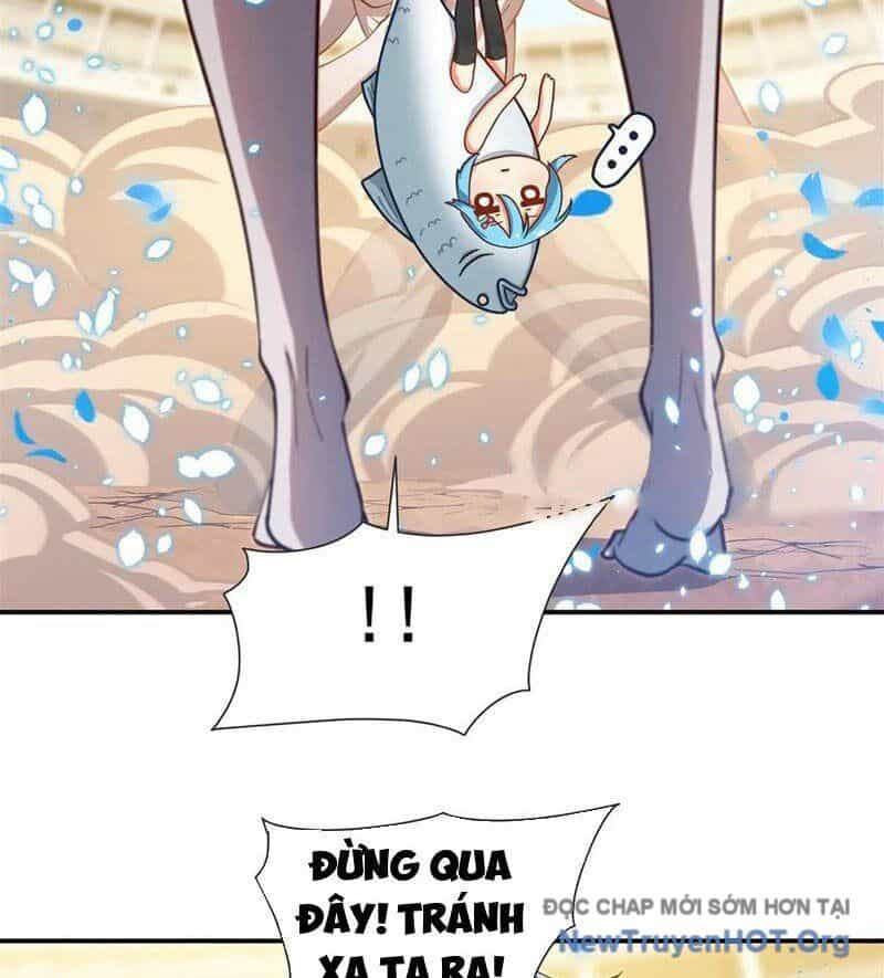 Huyết Cơ Và Kỵ Sĩ - Chương 386 - ảnh 6