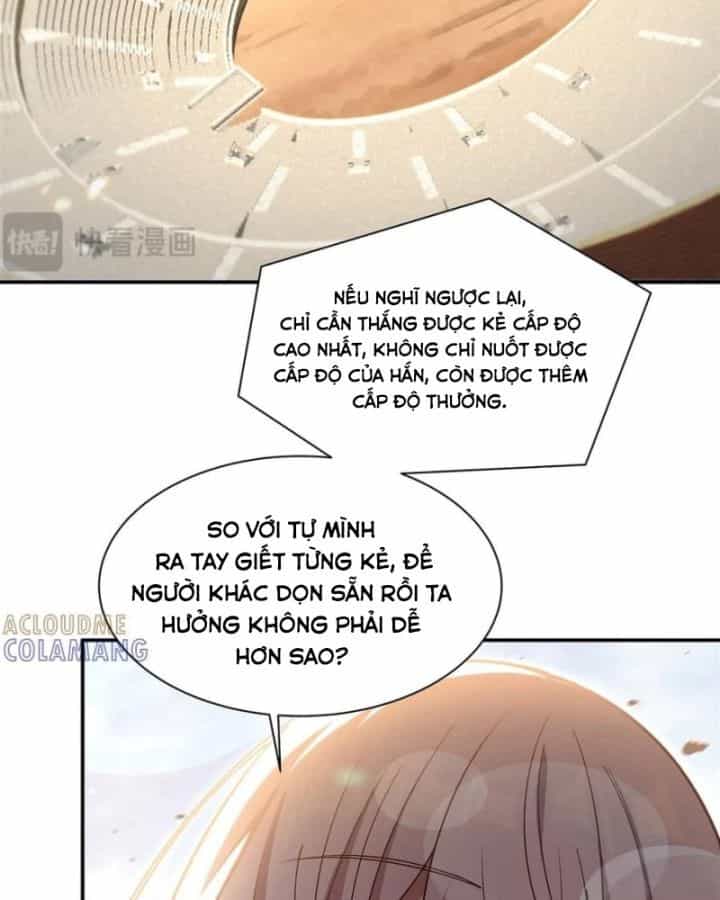 Huyết Cơ Và Kỵ Sĩ - Chương 389 - ảnh 27