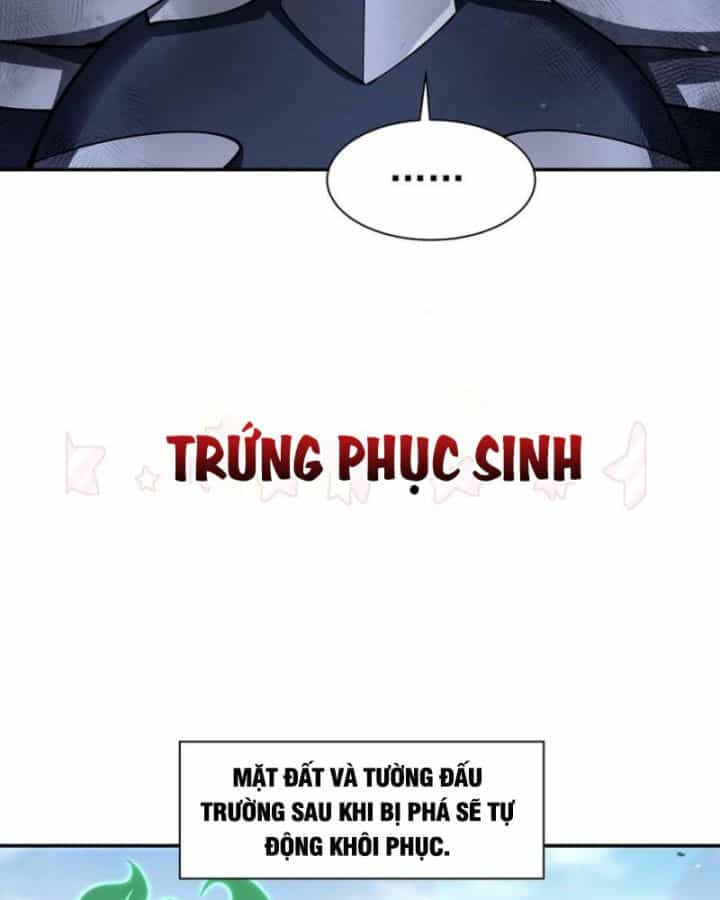 Huyết Cơ Và Kỵ Sĩ - Chương 389 - ảnh 56