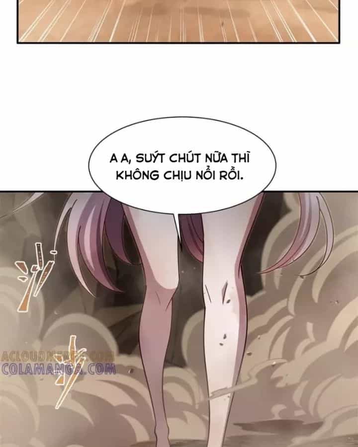 Huyết Cơ Và Kỵ Sĩ - Chương 391 - ảnh 25