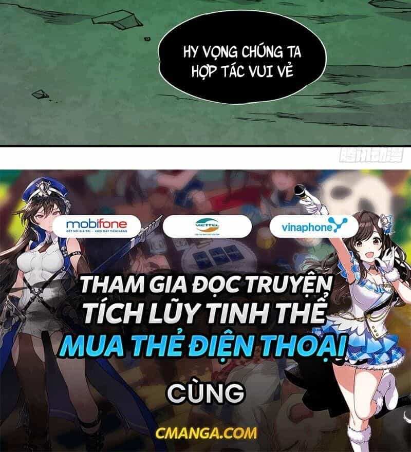 Huyết Cơ Và Kỵ Sĩ - Chương 52 - ảnh 22