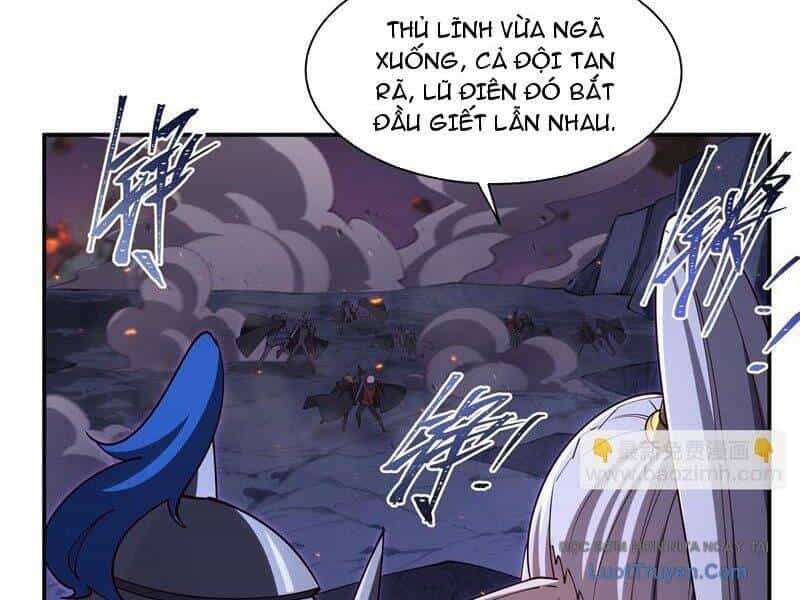 Huyết Cơ Và Kỵ Sĩ - Chương 402 - ảnh 22