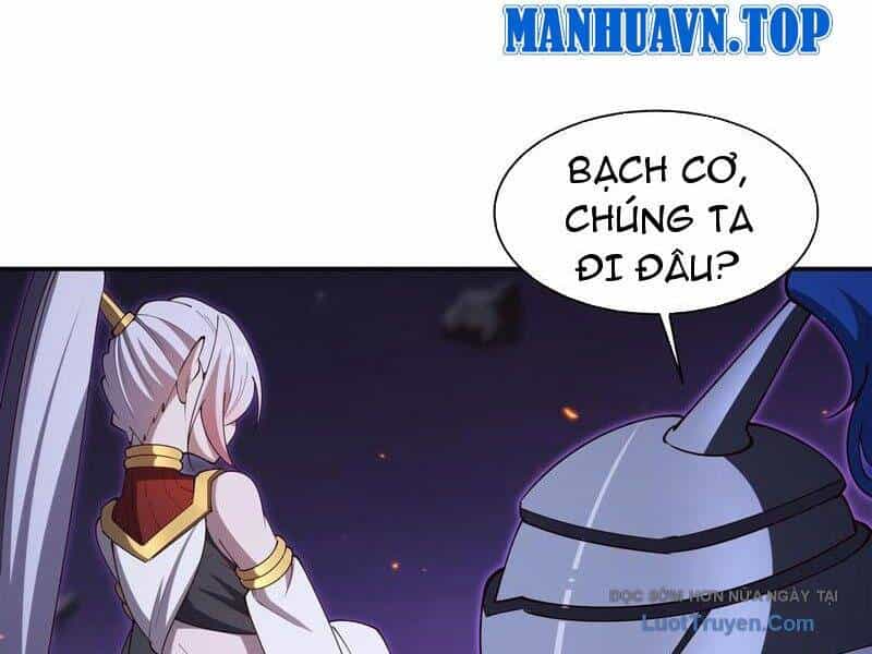 Huyết Cơ Và Kỵ Sĩ - Chương 402 - ảnh 24