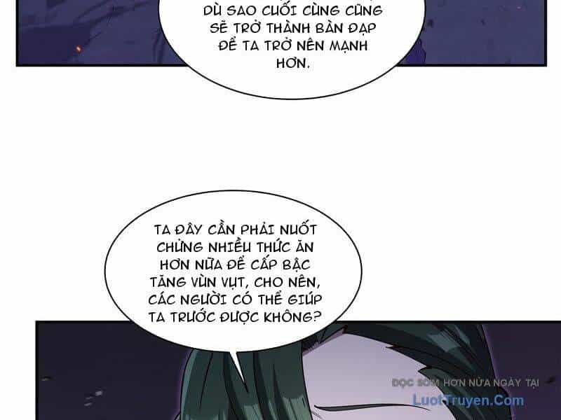Huyết Cơ Và Kỵ Sĩ - Chương 402 - ảnh 35