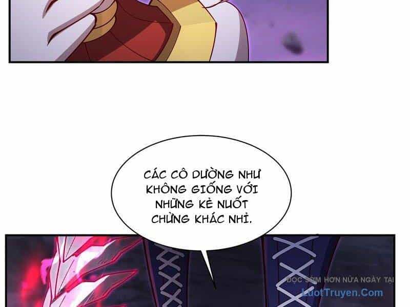 Huyết Cơ Và Kỵ Sĩ - Chương 402 - ảnh 64