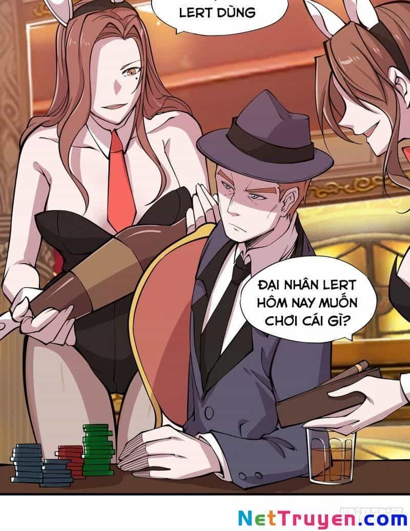 Huyết Cơ Và Kỵ Sĩ - Chương 53 - ảnh 20