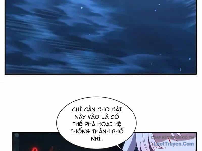 Huyết Cơ Và Kỵ Sĩ - Chương 409 - ảnh 73