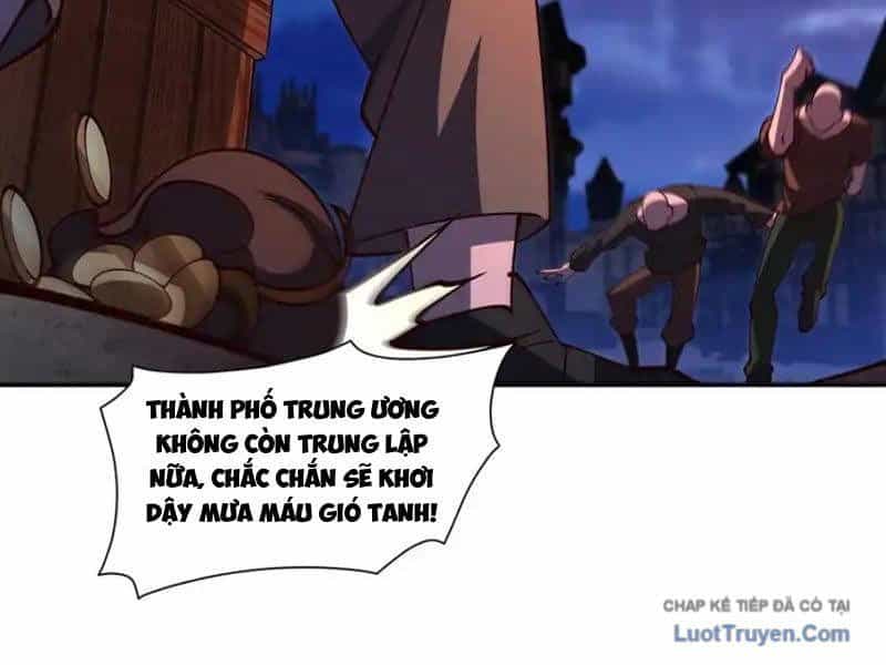 Huyết Cơ Và Kỵ Sĩ - Chương 409 - ảnh 88