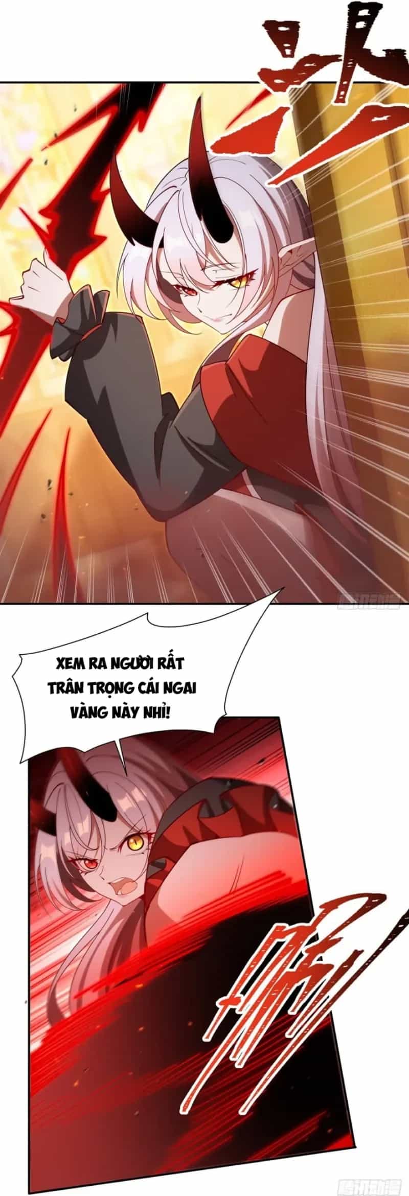 Huyết Cơ Và Kỵ Sĩ - Chương 412 - ảnh 25