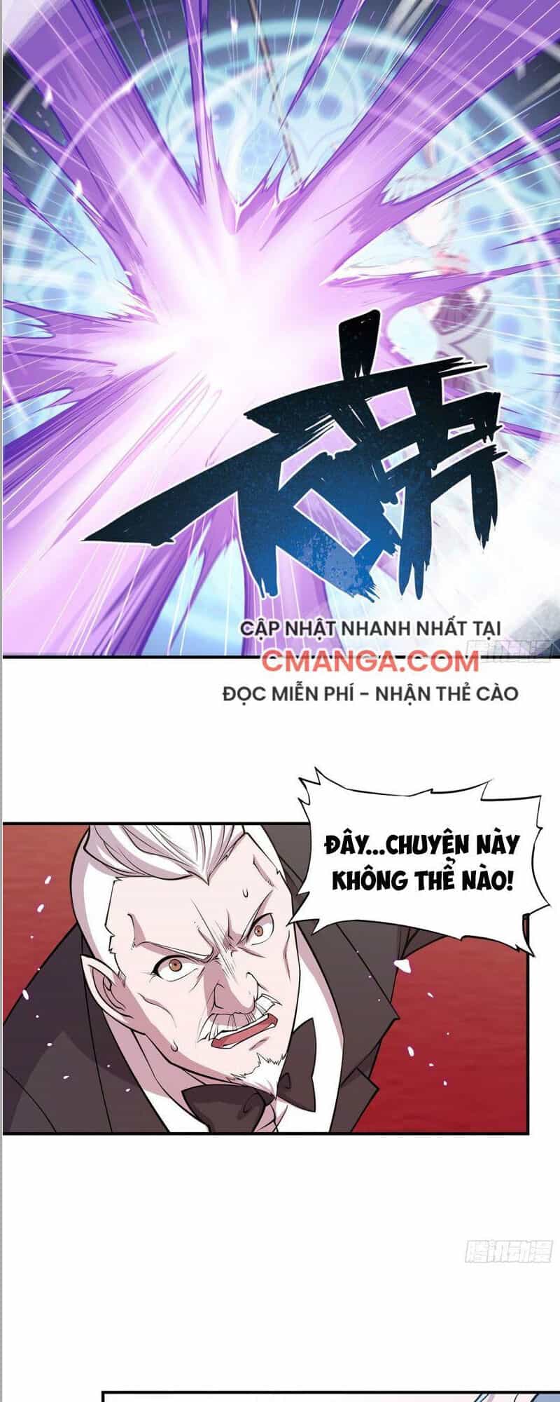 Huyết Cơ Và Kỵ Sĩ - Chương 54 - ảnh 11