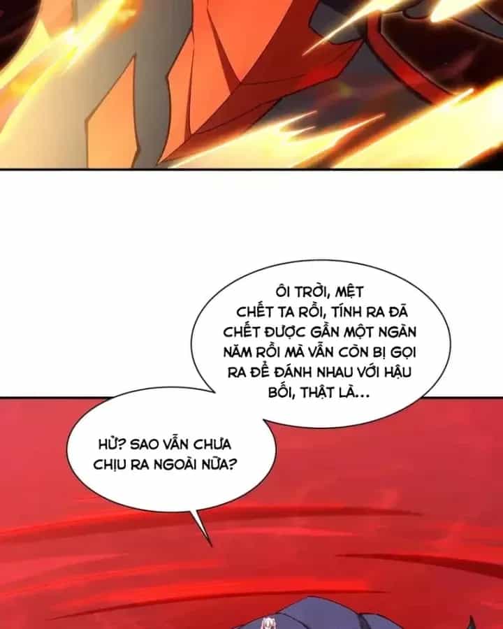 Huyết Cơ Và Kỵ Sĩ - Chương 418 - ảnh 44