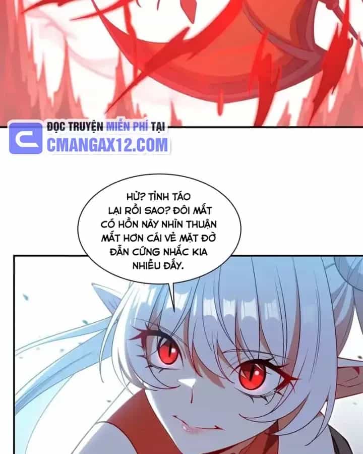 Huyết Cơ Và Kỵ Sĩ - Chương 418 - ảnh 53