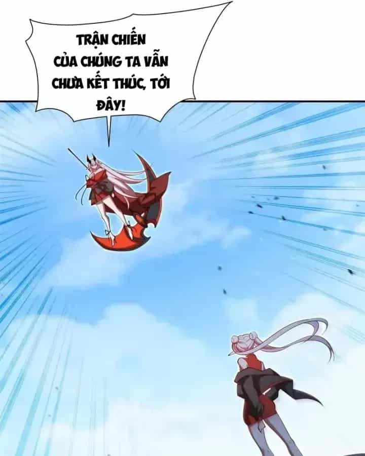 Huyết Cơ Và Kỵ Sĩ - Chương 418 - ảnh 55