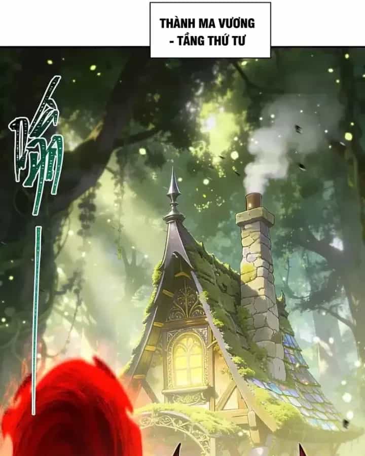 Huyết Cơ Và Kỵ Sĩ - Chương 418 - ảnh 69