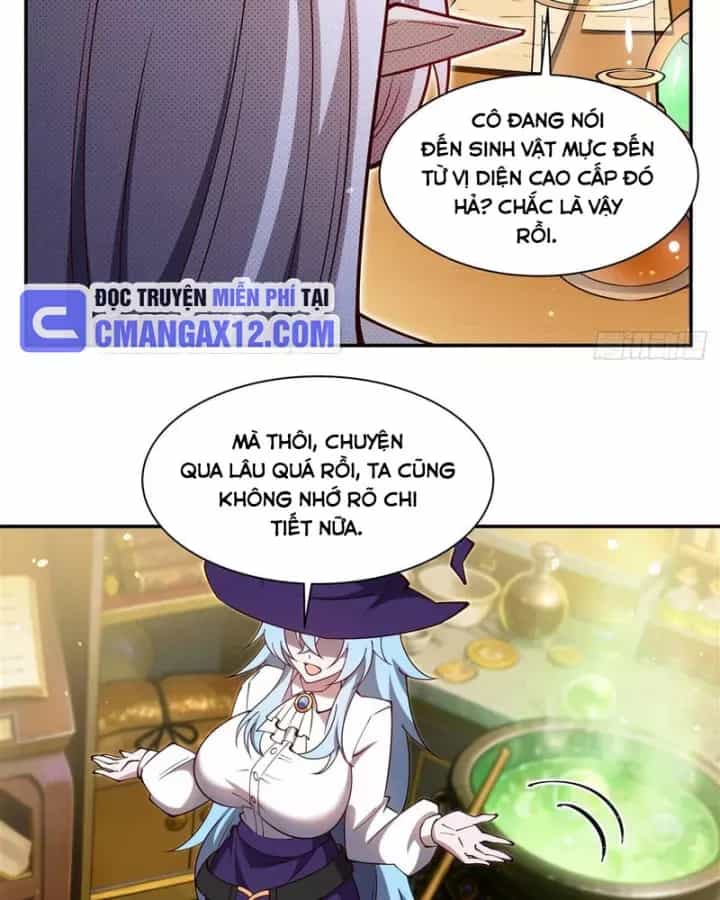 Huyết Cơ Và Kỵ Sĩ - Chương 419 - ảnh 15