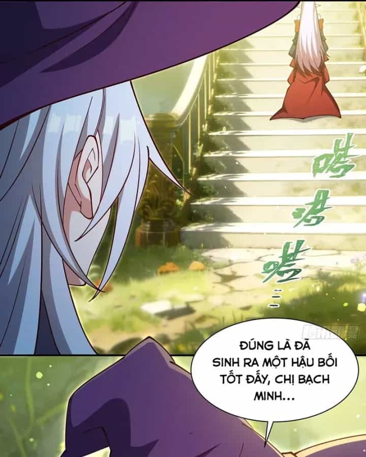 Huyết Cơ Và Kỵ Sĩ - Chương 419 - ảnh 64